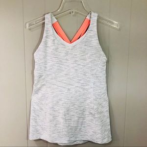 NWOT Lululemon Top M